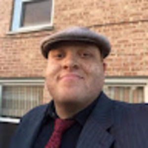 Meet your Posher, Maurice james